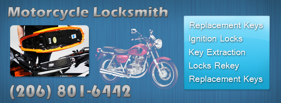 Ballard – Motocycle Locksmith